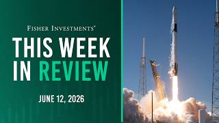 This Week in Review | IPOs, US Inflation, ECB Rate Hike (June 12, 2026)