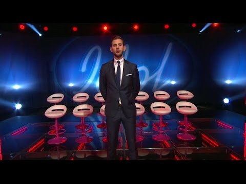 De går vidare från kvalfinalen - Idol Sverige (TV4)