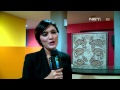 Ratu Anandita - Entertainment News - Bicara Tentang Fashion