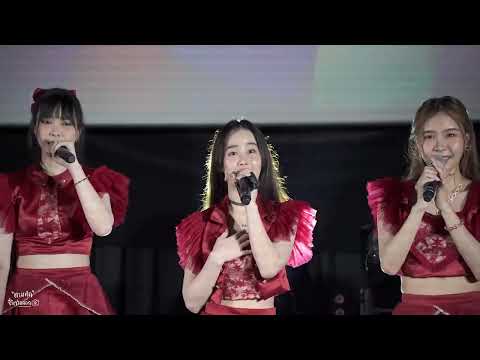 [Fancam] Ningning DAISY DAISY 💛 - Daisy Daisy | Space Idol Pre Stage @SiamParagon | 20220226