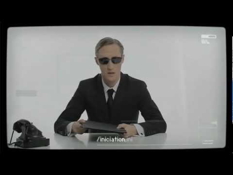 4. misia/ Agentovi S dochádza dych