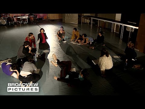 Die Theatermacher – Choreografin: Wie werde ich Choreografin?