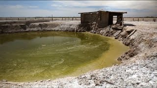 A Real Life Fallout Wasteland