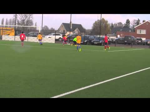 LONDERZEEL-SK HALLE 08-12-2013