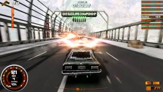 Indie Gaming: Gas Guzzlers! Great Games You Never Heard Of