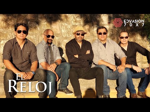 EL RELOJ - Video Oficial - REDENZION