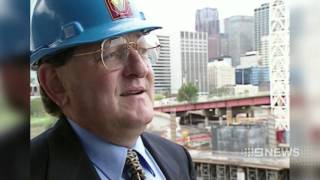 Nine News: Rialto Regeneration Project