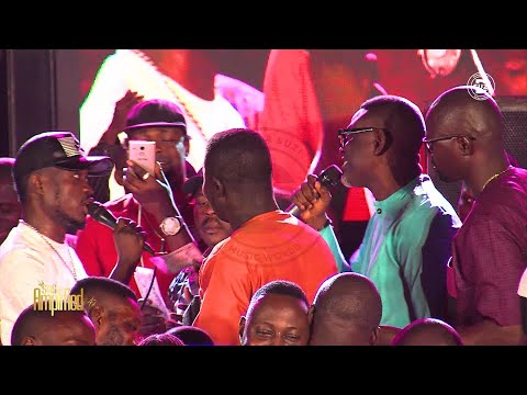 Boye Best for Sir Demola Suzi || FULL VIDEO || SDS Amplified Live in Concert