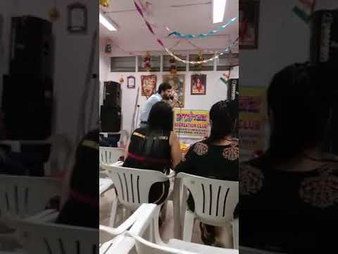 Pankaj Sharma Lag ja gale...