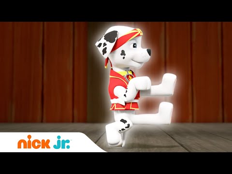 Щенячий патруль | Самый лучший день! - часть 3 | Nick Jr. Россия