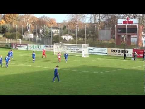 1. FC Lok Stendal - VfB IMO Merseburg (11.11.12)