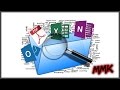How to search file contents easily How to search file contents easily