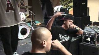 The Sacred Blasphemy . "soul shadows"