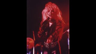 Vixen - Cruisin&#39;