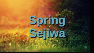 Spring - Sejiwa