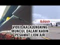 Viral Kalajengking Muncul di Kabin Pesawat, Lion Air Klarifikasi Viral Kalajengking Muncul di Kabin Pesawat, Lion Air Klarifikasi