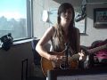 Serena Ryder-Sweeping the Ashes (acoustic in-studio)