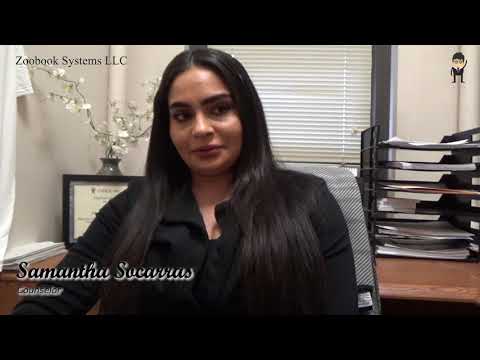 Cura - Customer Success Story (Samantha Socarras - Counselor)