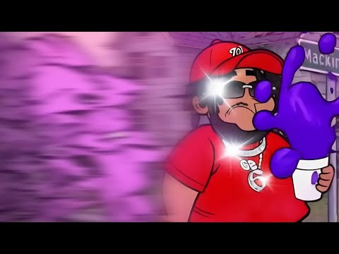 RMC Mike - S.T.A.B (Official Audio)