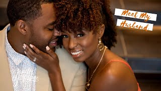 Meet My Husband | Black Infertility Journey