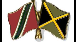 Gyptian ft Kes -  Wet Fete