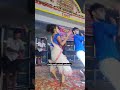Tamil Open Stage Dance Show Chellama Chellama Song Doctor Movie