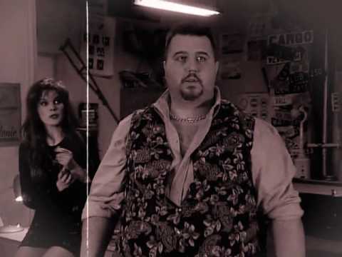 Boczek Chrzestny (Kiepscy Parodia)