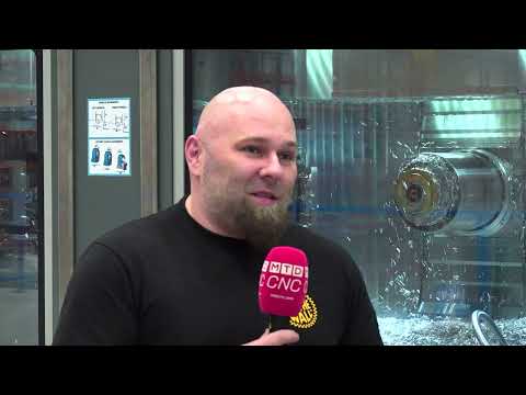 From Poland to Sweden: My Experience Working at Modig Machine Tools Factory - A Programmer's Journey