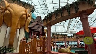 4 Nights on Royal Caribbean’s Jewel of the Seas | Tiny but Mighty 