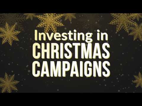 Should Your Brand Go All-in for Christmas? Social Media Minute