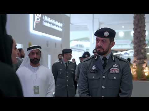 ADEX participation in GFW 2024