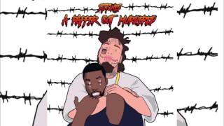 Stitches "A Rapper Got Murdered" Meek Mill Diss