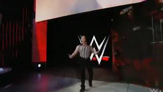 Download lagu WWE Raw Roman Reigns vs Sheamus, special Refree Mr McMahon for wwe heavyweight Championship! Replay mp3