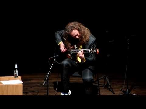 Oleg Pissarenko - Päriselt / Really