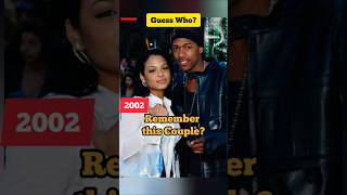 HE REGRETS: Nick Cannon &amp; Christina Milan Love💔