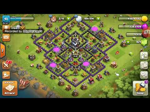 Craciun Fericit !!! ❄Winter WaR❄