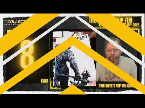 Tuesday Top Ten Episode 111 [Full Version]!