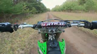 Exploring & Discussing the Dakar Rally | Off-Road Riding Experience!