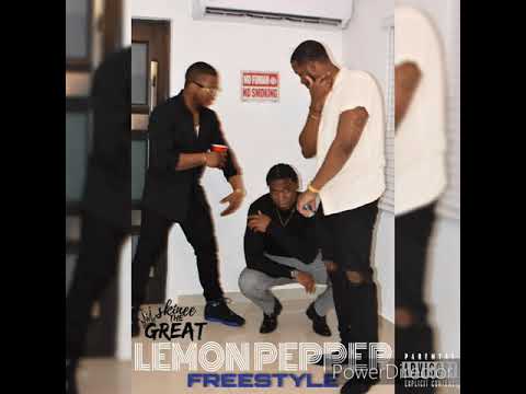 Skinee G - Lemon Pepper Freestyle