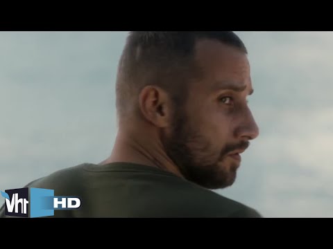 DISORDER Official Trailer #2 2016 Matthias Schoenaerts, Diane Kruger
