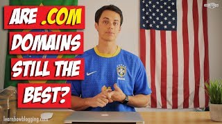 Are .com Domain Names Still The Best? 5 Worst Domain Types Revealed!!!