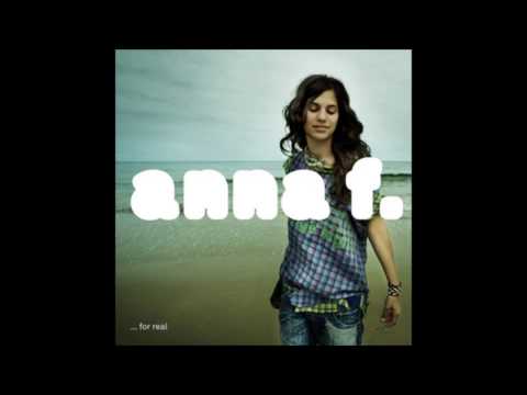 Anna F - Another Song