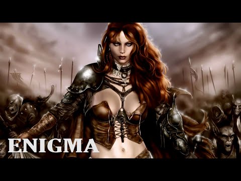 Top 20 Best Enigma Songs 70s |  Chillout Music Sadeness ( Full Album )