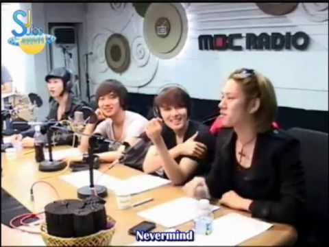 [ENG] 100520 SSTP w/ Super Junior Part 1