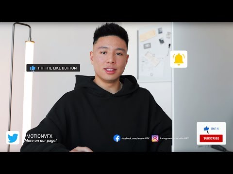 mTuber 2 FCP Plugin - Video Channel Enhancer Plugin Exclusively For Final Cut Pro X - MotionVFX