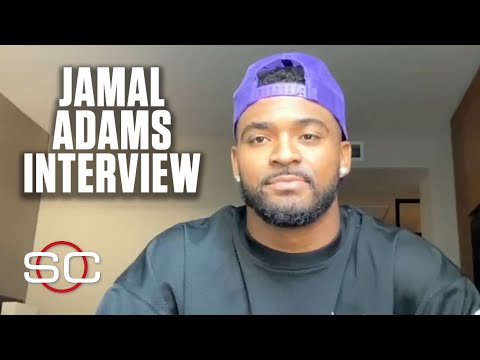 Jamal Adams on being traded to Seahawks, Le’Veon Bell | SportsCenter