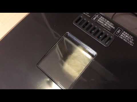 シロカのホームベーカリーSB-1D151 レビュー！健康メニューも作れる小型＆高コスパな一台 - Rentio PRESS [レンティオプレス]