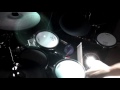 Insect Warfare - Mind Ripper Drum Play Through ...