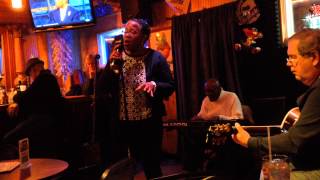 Robins Nest Linden Sun Jazz Jam Nov 16 2014 0508