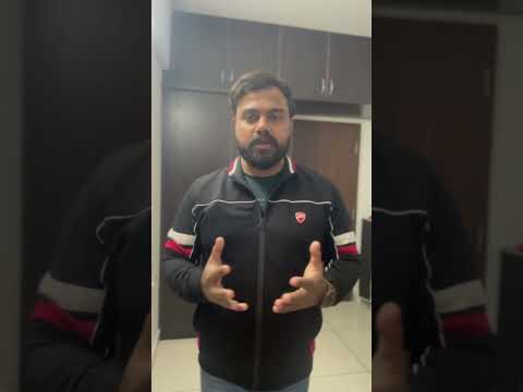 PRAVEEN NAIR Introduction Video